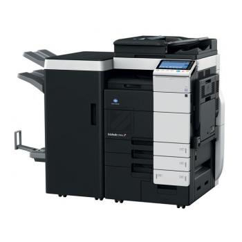 Bizhub Pro C 754 Bizhub Pro C 754