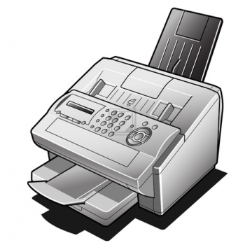 Panafax UF-780 Panafax UF-780