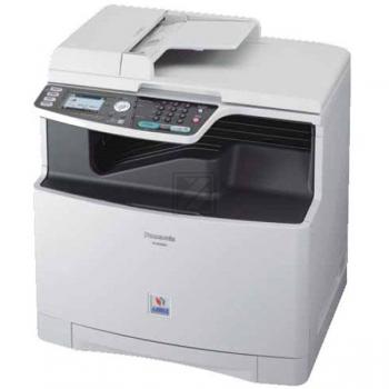 KX-MC 6260 KX-MC 6260