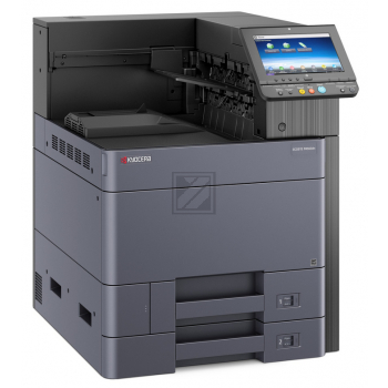 Ecosys P 4060 DN Ecosys P 4060 DN