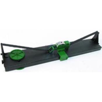Tally Farbband Nylon schwarz (397995)