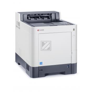Ecosys P 7040 CDN Ecosys P 7040 CDN