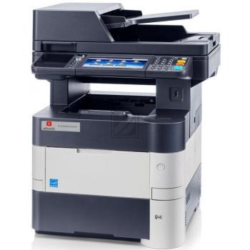 D-Copia 5004 MF D-Copia 5004 MF