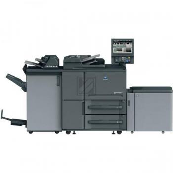 Bizhub Pro 951 Bizhub Pro 951
