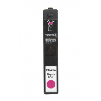 Primera Tintenpatrone (Dye Based) magenta (053423)