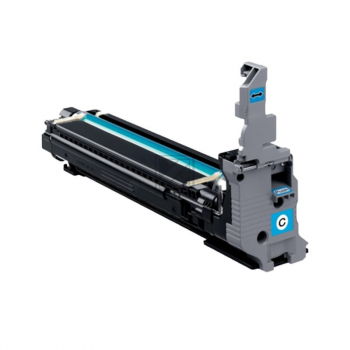 Konica Minolta Fotoleitertrommel cyan (A0310GJ, IU-312C)
