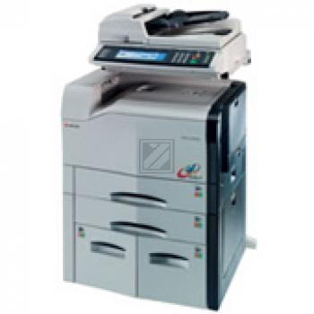 KM-C 2630 D KM-C 2630 D