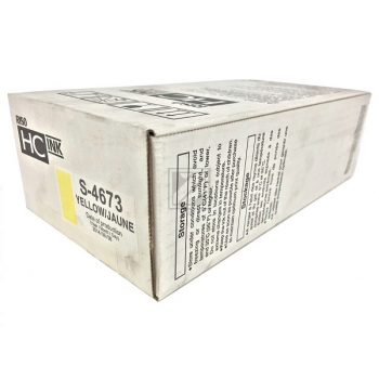 Riso Tintenpatrone    gelb     (S-4673)
