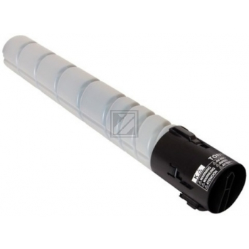 Konica Minolta Toner-Kit schwarz (ACV1150, TN-626K)