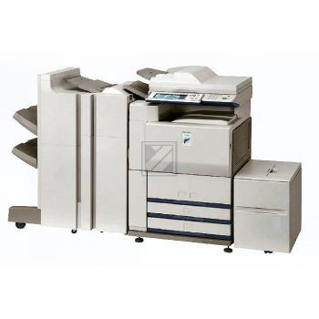 MX-M 700 U