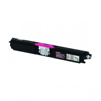 Epson Toner-Kit magenta (C13S050559, 0559)