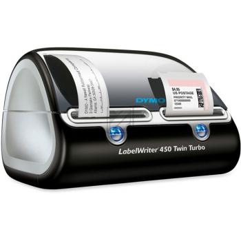 Labelwriter 450 Twin Turbo Labelwriter 450 Twin Turbo