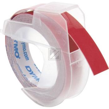 Dymo 3D Prägeband