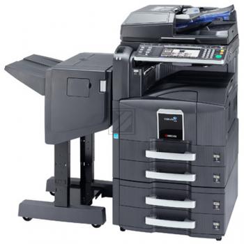 TASKalfa 520 I TASKalfa 520 I