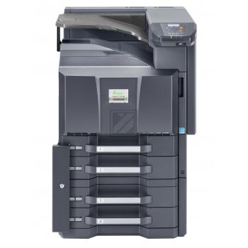 FS-C 8600 FS-C 8600