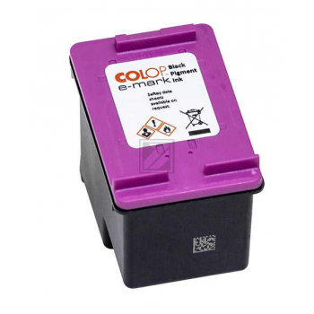 Colop Tintendruckkopf schwarz (155246)