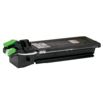 Sharp Toner-Kit schwarz (AR-310T)