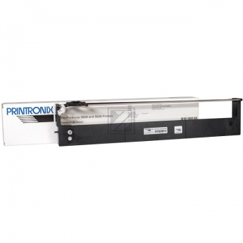 Printronix Farbband Nylon (6) High-Density schwarz
