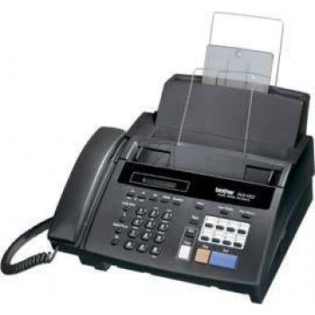FAX 920 W FAX 920 W