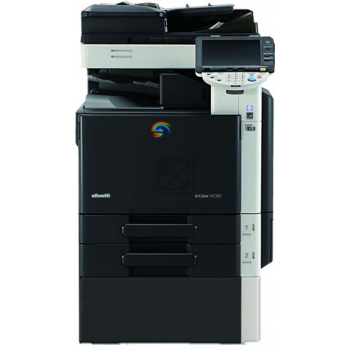 D-Color MF 280