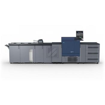 Bizhub Press C 8000 Bizhub Press C 8000