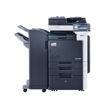 Ineo Plus 280 Ineo Plus 280