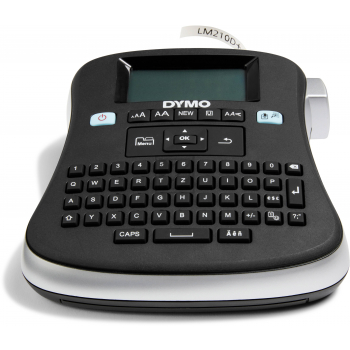 Labelmanager 210 D Azerty Labelmanager 210 D Azerty