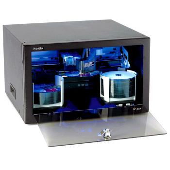 DP 4102 XRP Disc Publisher DP 4102 XRP Disc Publisher