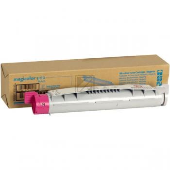 QMS Toner-Kit magenta (171-0490-003)