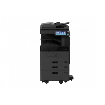 E-Studio 2518 A E-Studio 2518 A