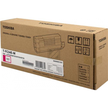 Toshiba Toner magenta TFC-34EM