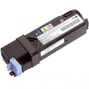 Dell Toner-Kartusche cyan (593-10325, T103C)
