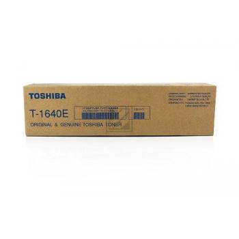 Toshiba T-1640E-5K Toner black E-Studio 163
