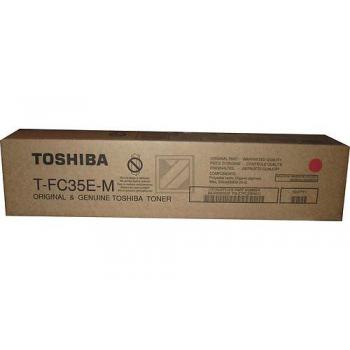 Toshiba T-FC35E Toner magenta E-Studio 2500 C