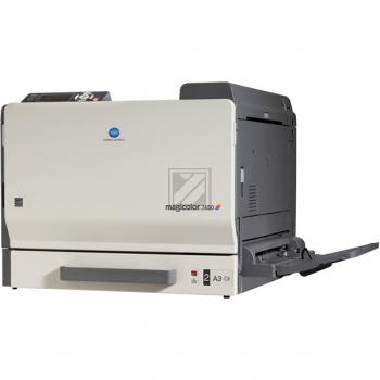 Magicolor 7450 II GA Magicolor 7450 II GA