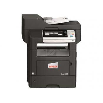 Ineo 4050 Ineo 4050
