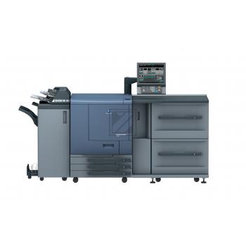 Bizhub Press C 70 HCI Bizhub Press C 70 HCI