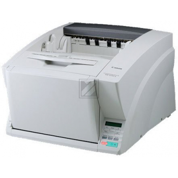 Production Printer II Production Printer II