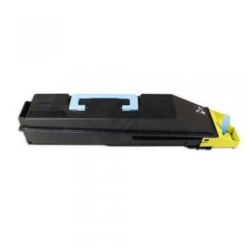 Kyo/Mita Toner yellow FS-C 8500 Dn