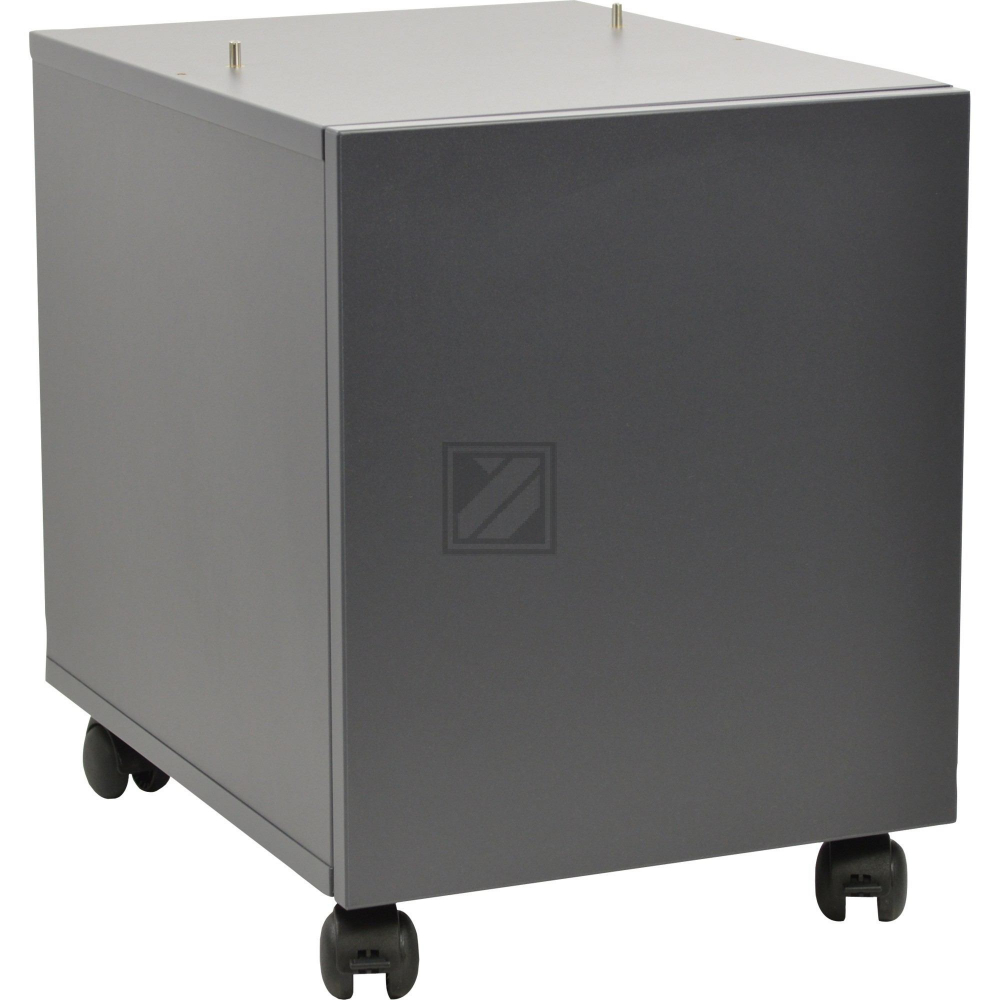 Kyo/Mita Unterschrank anthrazit CB-5100H