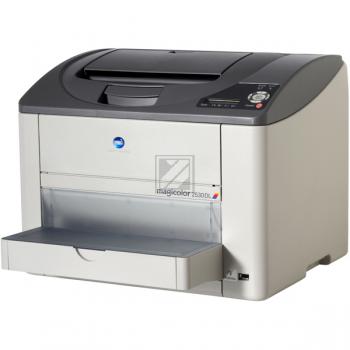 Magicolor 2530 Magicolor 2530