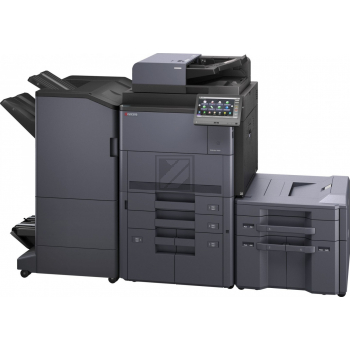 TASKalfa 9002 TASKalfa 9002