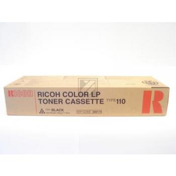 Ricoh Type-110 Toner magenta Aficio Cl 5000