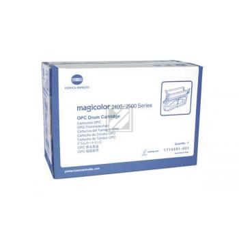 QMS Fotoleitertrommel (171-0591-001)