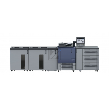 AccurioPress C 2070 P