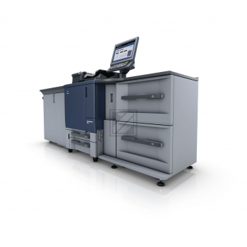 AccurioPress C 2060 L AccurioPress C 2060 L