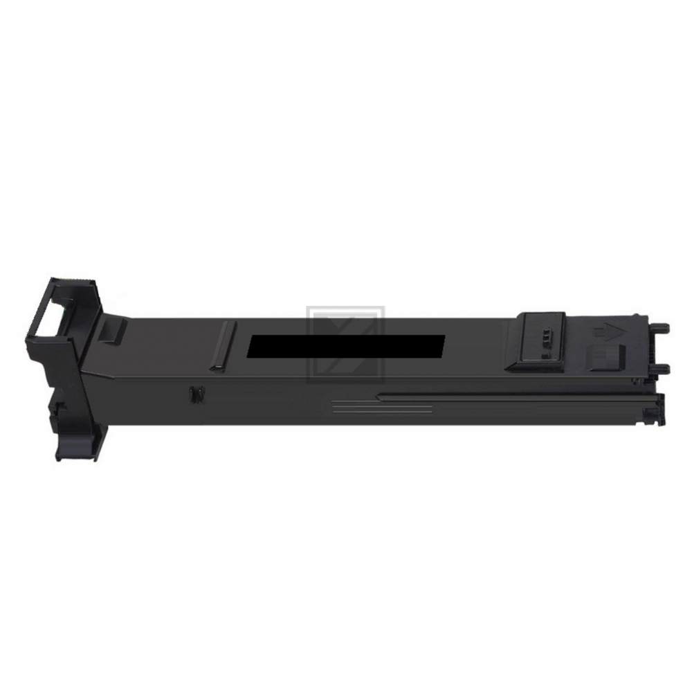 Kon/Min TN-318K Toner black Bizhub C 20P