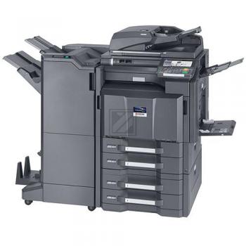 TASKalfa 5550 TASKalfa 5550