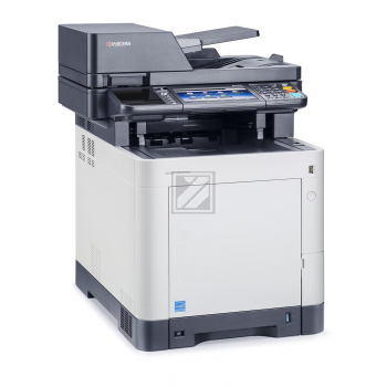 Ecosys M 6535 CIDN Ecosys M 6535 CIDN