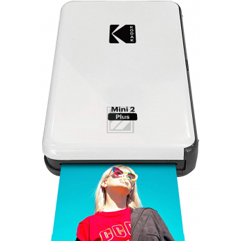 Photo Printer Mini 2 Plus